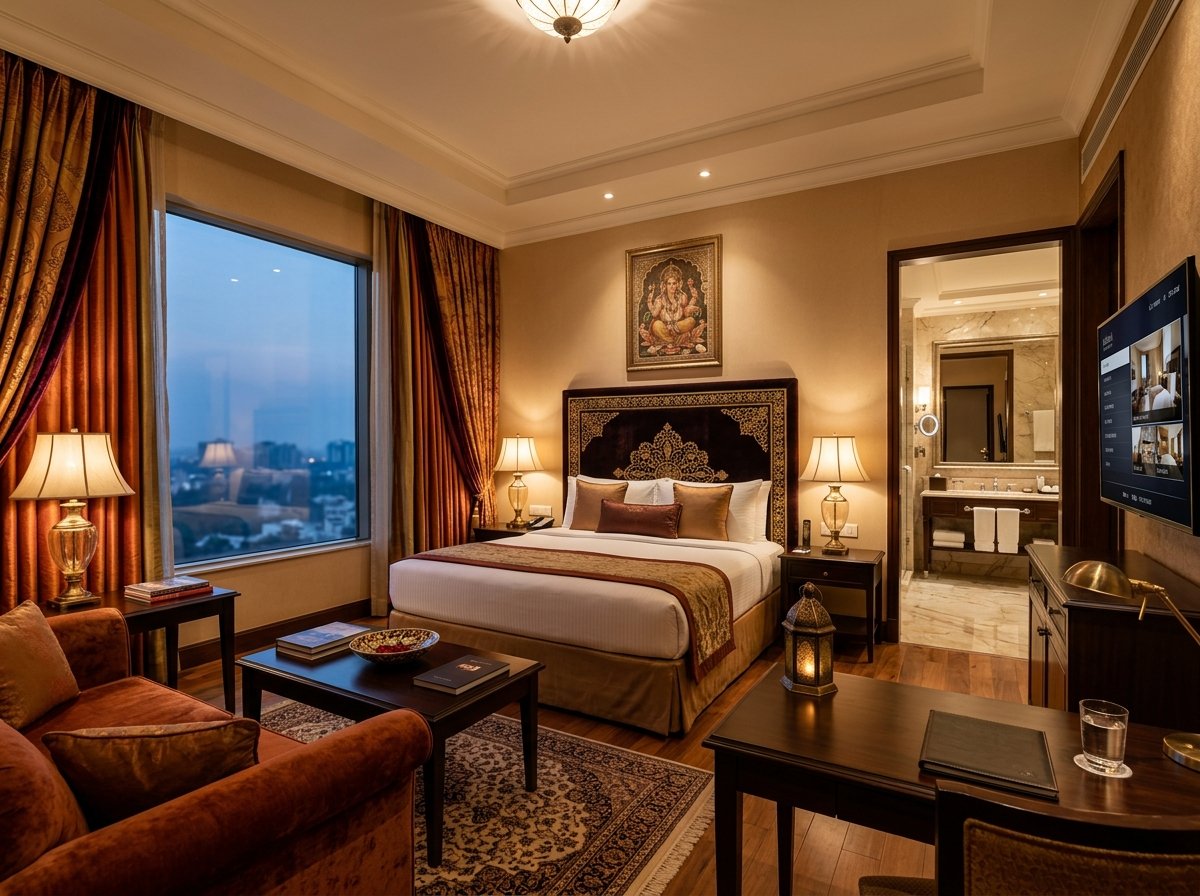 Premium Room